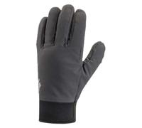 Black Diamond Midweight Softshell Handschuhe L Smoke