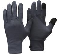 Black Diamond Handschuhe Midweight Wool dunkelgrau XL