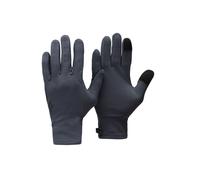 Black Diamond Midweight Wool Handschuhe L Charcoal