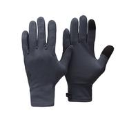 Black Diamond Midweight Wool Liners Charcoal S