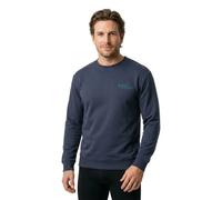 Black Diamond Mini Stacked Sweatshirt M Charcoal