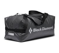 Black Diamond - Mission 100 Duffel - Reisetasche, Gr. 100 l, grau (Black)