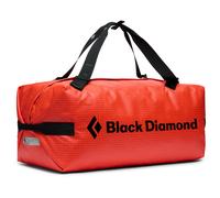 Black Diamond Mission 100L Reisetasche Reisetasche octane Größe 100L Reise | Expedition Wasserabweisend