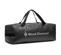 Black Diamond Mission 130L Reisetasche Reisetasche black Größe 130L Reise | Expedition Widerstandsfähig