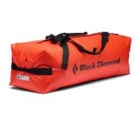 Black Diamond Mission 130L Reisetasche Reisetasche octane Größe 130L Reise | Expedition Widerstandsfähig
