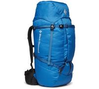 Black Diamond - Bergsteiger-Rucksäcke / Kletter-Rucksäcke - Unisex - Mission 55 - Mission 55 Cobalt - Größe M/L - Blau Blau M/L