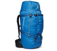 Black Diamond - Mission 75 - Tourenrucksack, Gr. M/L, blau (Cobalt)