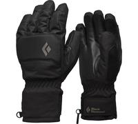 Black Diamond Mission Gloves black (0002) SML