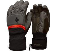 Black Diamond Mission Gloves Walnuts M