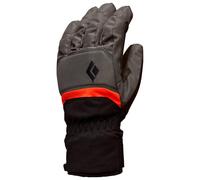 Black Diamond - Mission Gloves Walnuts - XL - Handschuhe Walnuts XL
