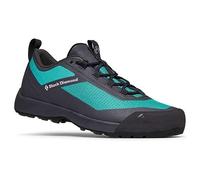Black Diamond Mission LT 2 Approach Damen Trekkingschuhe blau/schwarz - 39.5