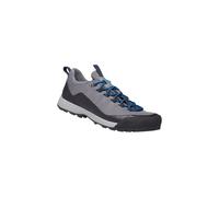 Black Diamond Mission LT M's- Approach Shoes nickel-ultra blue (9128) 6 US
