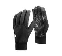 Black Diamond Mont Blanc Handschuhe XS Black