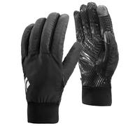 Black Diamond - Mont Blanc Gloves - Handschuhe, Gr. XL, schwarz (Black)