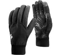 BLACK DIAMOND Mont Blanc Gloves - Mixte - Schwarz - Größe 7.5- Modell 2027