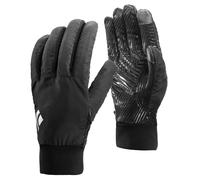 Black Diamond Mont Blanc Handschuhe XL Black