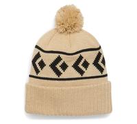 Black Diamond Tom Pom Mütze (721032-3060-One Size)