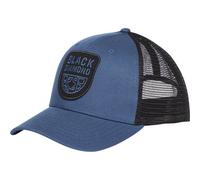 BLACK DIAMOND Mützen / Hüte / Caps BD TRUCKER HAT (APFX7L) ONE SIZE Blau