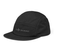 BLACK DIAMOND Mützen / Hüte / Caps CAMPER CAP (AP723001) ONE SIZE Schwarz