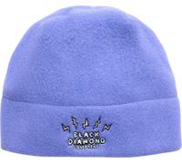 Black Diamond Nordic Fleece Beanie Clean Blue OneSize