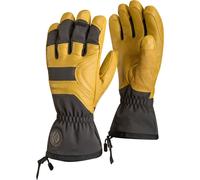 Black Diamond Patrol Gloves beeswax (7025) SML