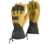 Black Diamond Patrol - Handschuh - Herren S Yellow