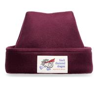 Black Diamond Pointed Fleece Mütze One Size Fig