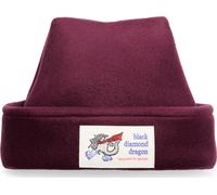 Pointed Fleece Beanie, Mütze, Unisex - Black Diamond 6052-Fig One Size