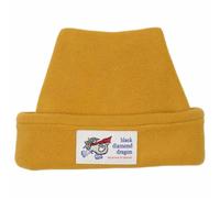 Black Diamond Pointed Fleece Beanie amber (2007) ALL