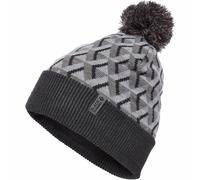 Black Diamond Pom Mütze One Size Grey Icon