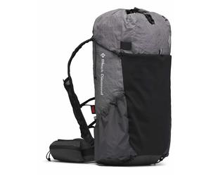 Black Diamond - Praktischer und leichter Trekking-Rucksack - Beta Light 30 Backpack Storm Gray - Größe M - Grau Grau M