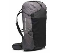 Black Diamond - Praktischer und leichter Trekking-Rucksack - Beta Light 45 Backpack Storm Gray - Größe L - Grau Grau L