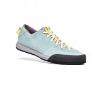 Black Diamond Prime Zustiegsschuhe EU 38 Blue Ash