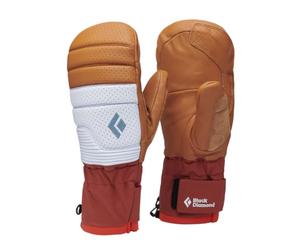 Black Diamond Progression Mitts - Damen-Fäustlinge