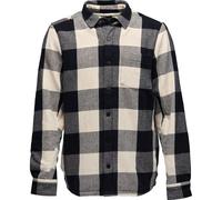 Black Diamond Project Lined Flannel Herren Hemden schwarz Größe S Lifestyle Atmungsaktiv