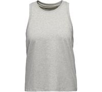 Black Diamond Project Muscle Top Damen Tanktops grau Größe XL Sportklettern | Training & Fitness | Yoga | Lifestyle | Bouldern | Alpinklettern Hautfreundlich