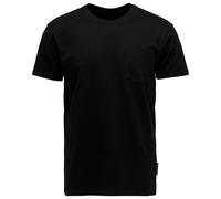 Black Diamond M Project SS Tee black (0002) XSM