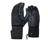 BLACK DIAMOND Punisher Gloves - Herren - Schwarz - Größe 9/9.5- Modell 2026