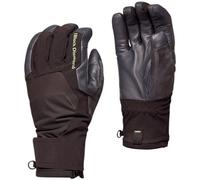 BLACK DIAMOND Punisher Gloves - Herren - Grau / Schwarz - Größe 8.5/9- Modell 2024