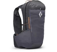 Pursuit Backpack 15 L grau M - carbon-moab brown
