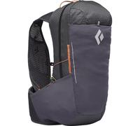 Black Diamond Pursuit 15 Backpack - Tagesrucksack carbon-moab brown S