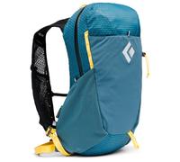 Black Diamond - Pursuit 15 Backpack - Wanderrucksack blau (Midnight Blue)