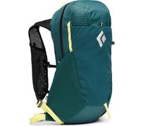 Black Diamond W Pursuit 15 Backpack - Wanderrucksack deep woods