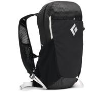 Black Diamond Pursuit 15 - Alpinrucksack Black