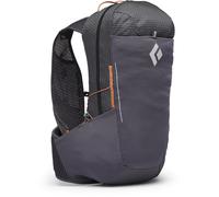 Pursuit Backpack 15 L grau M - carbon-moab brown