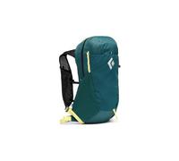 black diamond pursuit 15 wanderrucksack fur damen blau 15