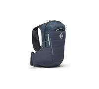 Black Diamond Women's Pursuit Backpack 15 L Carbon/Foam Green Carbon-Foam Green L