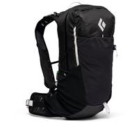 Black Diamond - Pursuit 25 Backpack Black - M-L - Rucksack Noir M-L