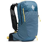 Black Diamond Pursuit 25 Backpack midnight blue (4034) S_M