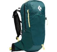 Black Diamond W Pursuit 25 Backpack - Wanderrucksack S/M deep woods